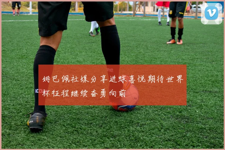 姆巴佩社媒分享进球喜悦期待世界杯征程继续奋勇向前