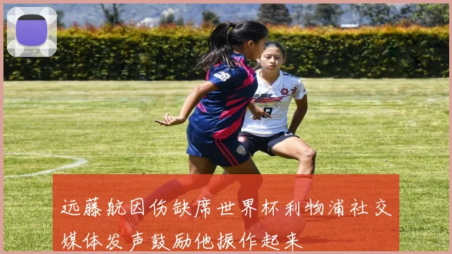 远藤航因伤缺席世界杯利物浦社交媒体发声鼓励他振作起来